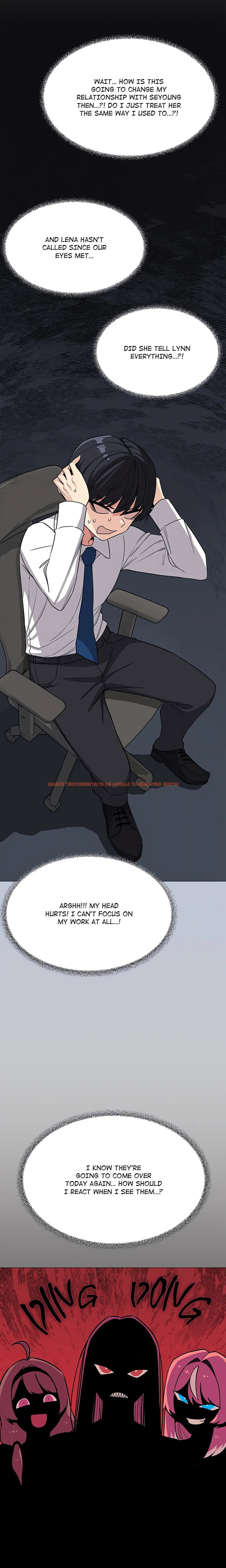 Read Hentai Image 5 67010 in comic Someone Stop Her! (Uncensored) - Chapter 12 - hentaitnt.net