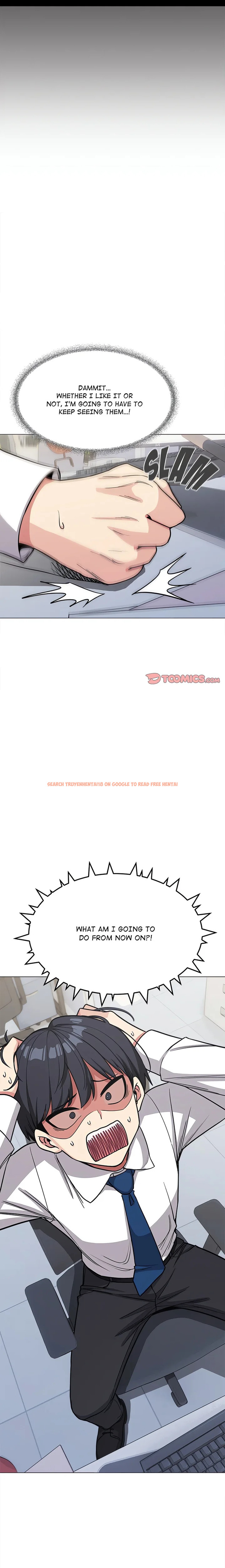 Read Hentai Image 6 67010 in comic Someone Stop Her! (Uncensored) - Chapter 12 - hentaitnt.net