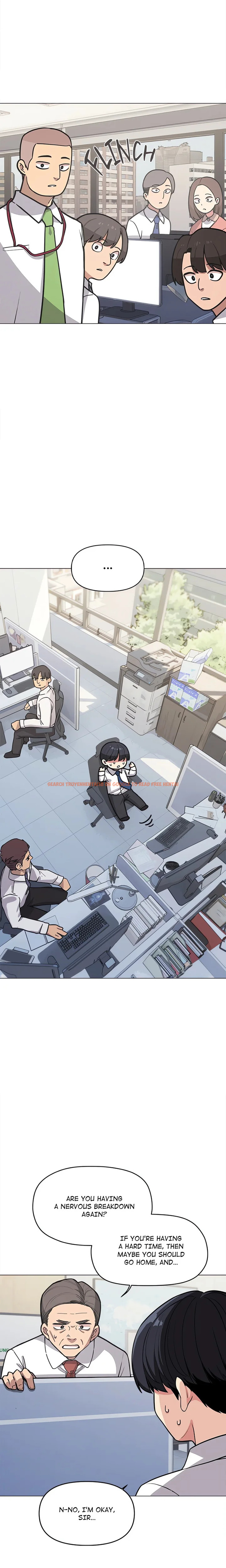 Read Hentai Image 7 67010 in comic Someone Stop Her! (Uncensored) - Chapter 12 - hentaitnt.net