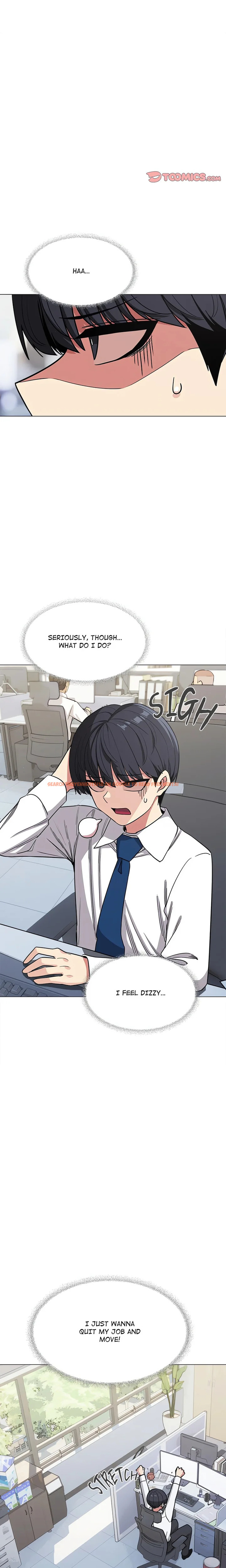 Read Hentai Image 8 67010 in comic Someone Stop Her! (Uncensored) - Chapter 12 - hentaitnt.net