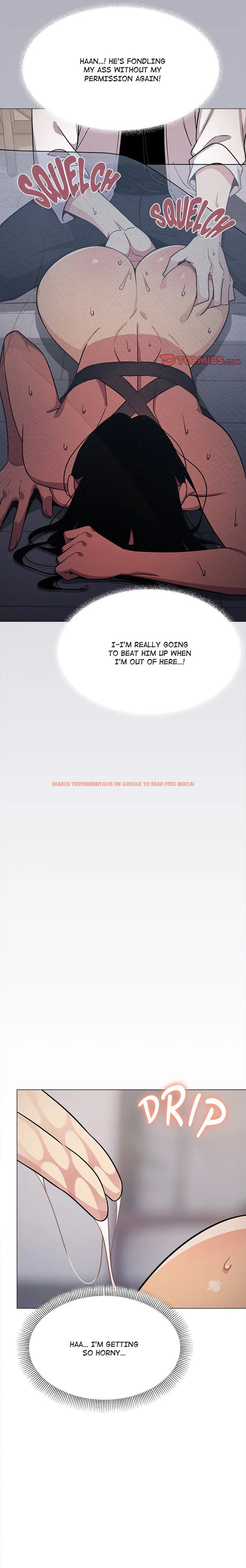 Read Hentai Image 10 67193 in comic Someone Stop Her! (Uncensored) - Chapter 14 - hentaitnt.net