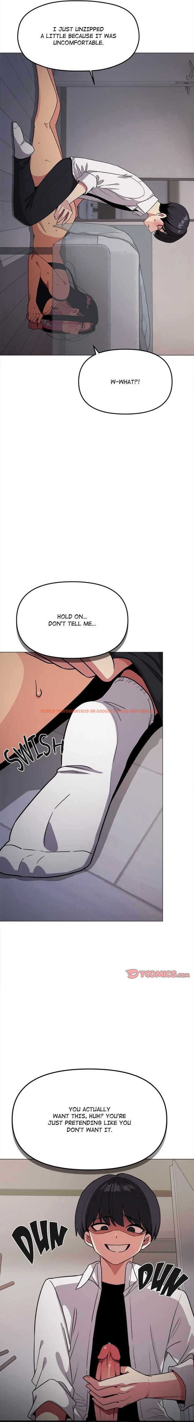 Read Hentai Image 13 67193 in comic Someone Stop Her! (Uncensored) - Chapter 14 - hentaitnt.net