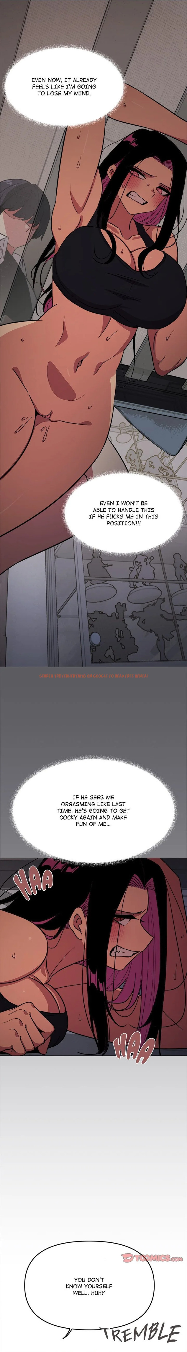 Read Hentai Image 16 67193 in comic Someone Stop Her! (Uncensored) - Chapter 14 - hentaitnt.net