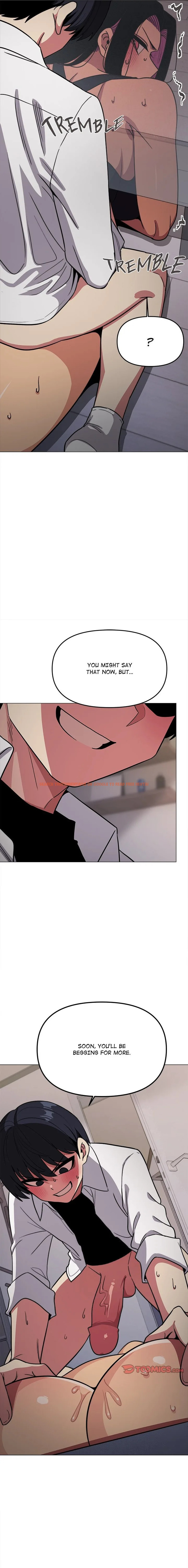 Read Hentai Image 17 67193 in comic Someone Stop Her! (Uncensored) - Chapter 14 - hentaitnt.net