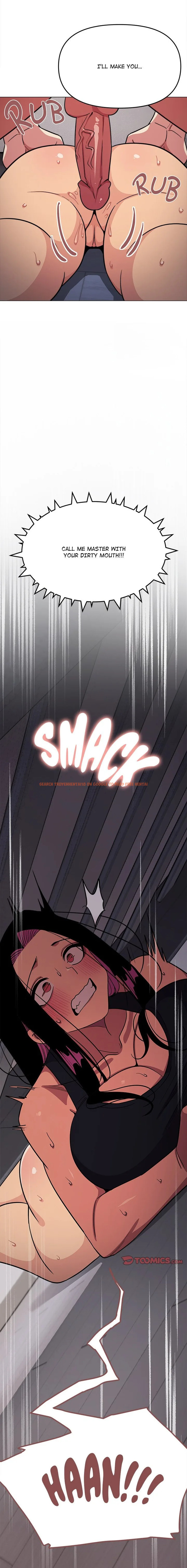 Read Hentai Image 18 67193 in comic Someone Stop Her! (Uncensored) - Chapter 14 - hentaitnt.net