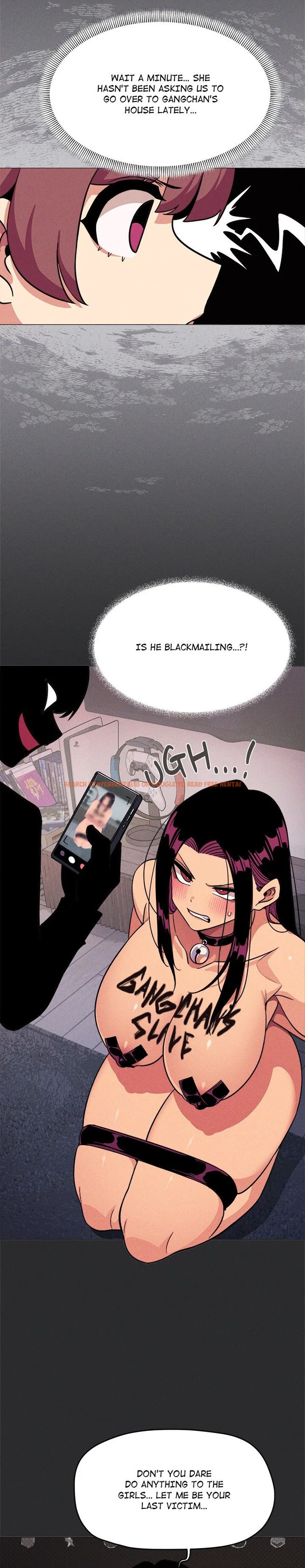 Read Hentai Image 21 67193 in comic Someone Stop Her! (Uncensored) - Chapter 14 - hentaitnt.net