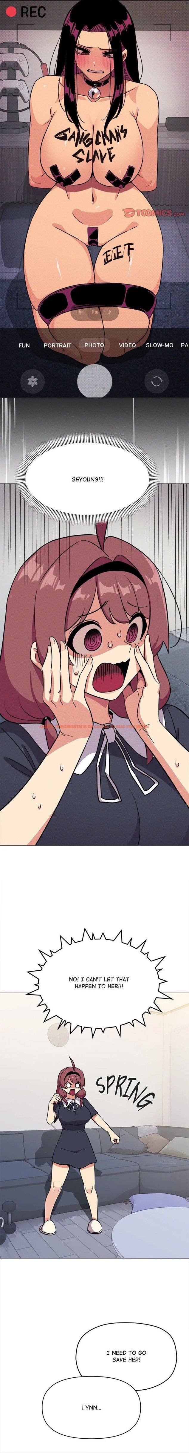 Read Hentai Image 22 67193 in comic Someone Stop Her! (Uncensored) - Chapter 14 - hentaitnt.net