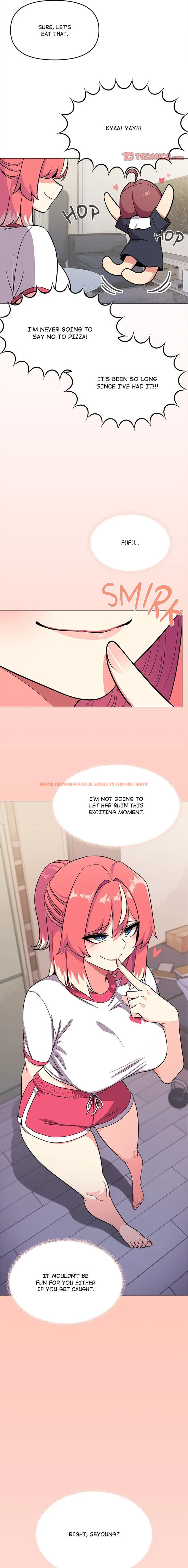 Read Hentai Image 24 67193 in comic Someone Stop Her! (Uncensored) - Chapter 14 - hentaitnt.net