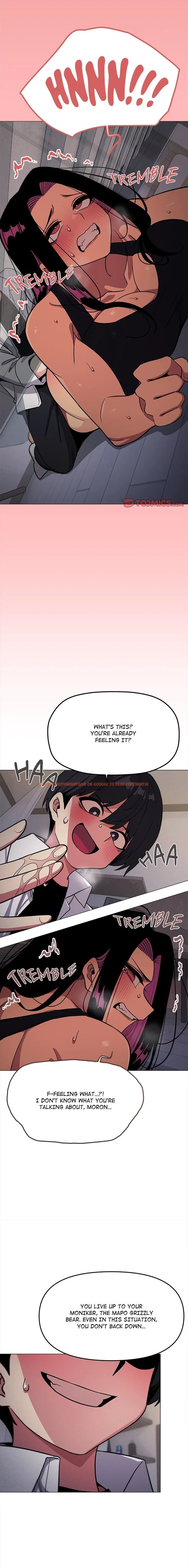 Read Hentai Image 6 67193 in comic Someone Stop Her! (Uncensored) - Chapter 14 - hentaitnt.net