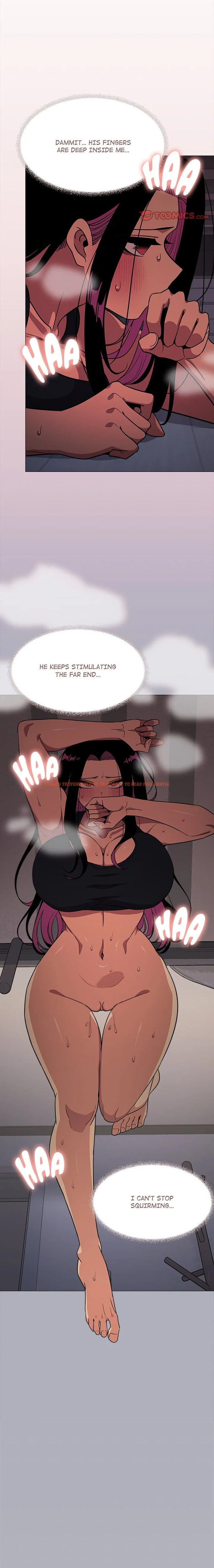 Read Hentai Image 9 67193 in comic Someone Stop Her! (Uncensored) - Chapter 14 - hentaitnt.net