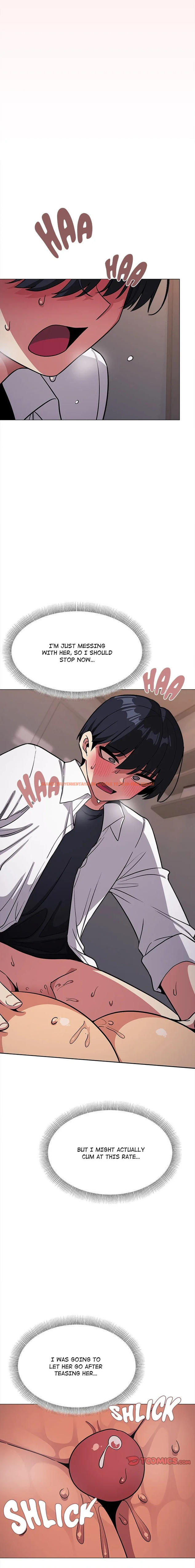 Read Hentai Image 13 67257 in comic Someone Stop Her! (Uncensored) - Chapter 15 - hentaitnt.net