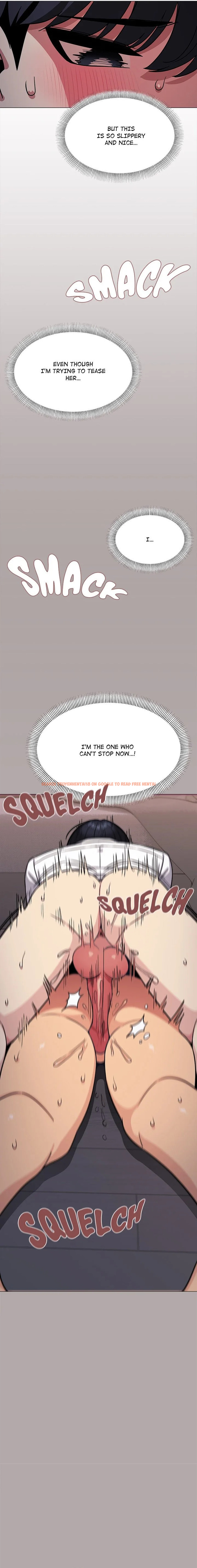 Read Hentai Image 14 67257 in comic Someone Stop Her! (Uncensored) - Chapter 15 - hentaitnt.net