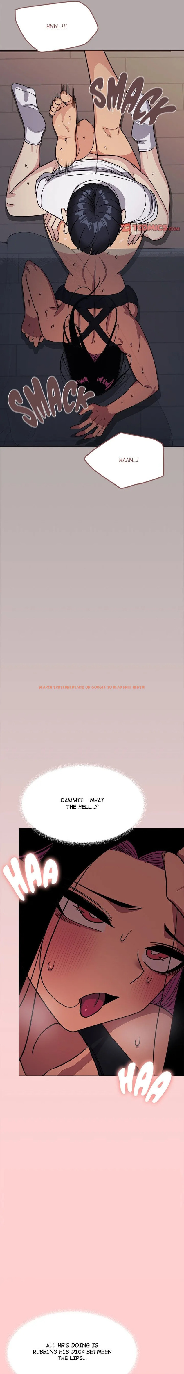 Read Hentai Image 15 67257 in comic Someone Stop Her! (Uncensored) - Chapter 15 - hentaitnt.net