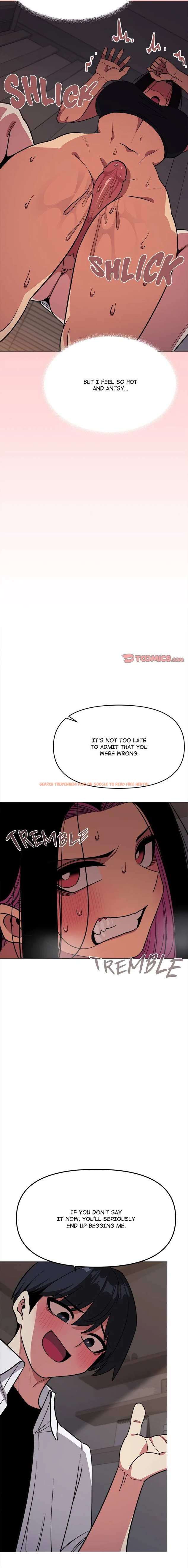 Read Hentai Image 16 67257 in comic Someone Stop Her! (Uncensored) - Chapter 15 - hentaitnt.net