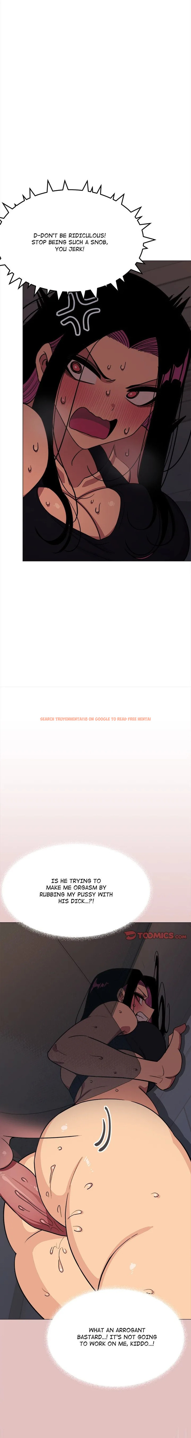 Read Hentai Image 17 67257 in comic Someone Stop Her! (Uncensored) - Chapter 15 - hentaitnt.net