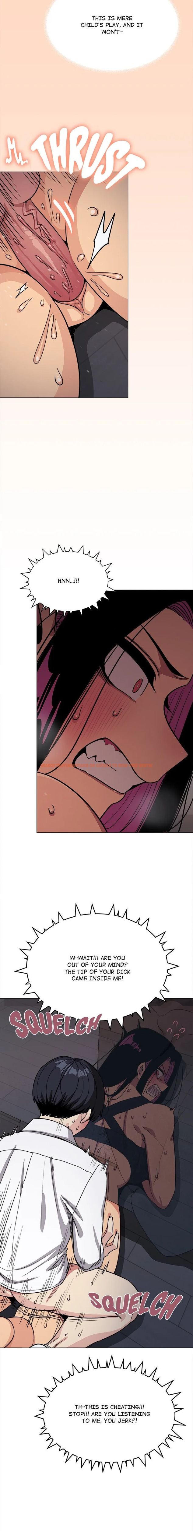 Read Hentai Image 19 67257 in comic Someone Stop Her! (Uncensored) - Chapter 15 - hentaitnt.net