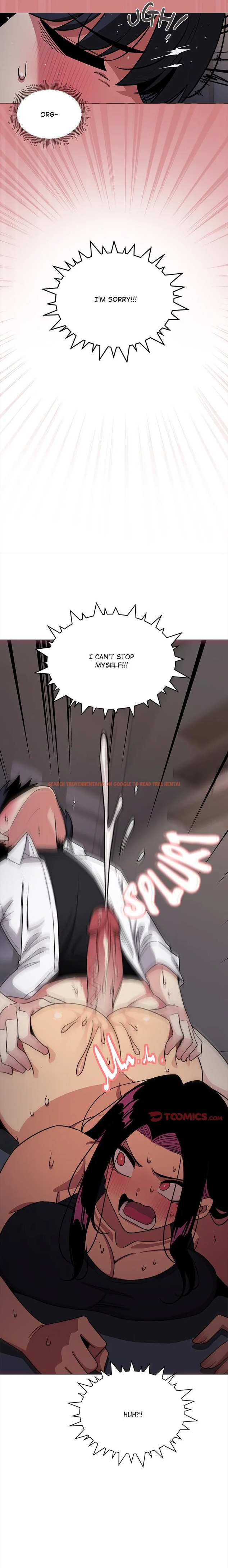 Read Hentai Image 23 67257 in comic Someone Stop Her! (Uncensored) - Chapter 15 - hentaitnt.net
