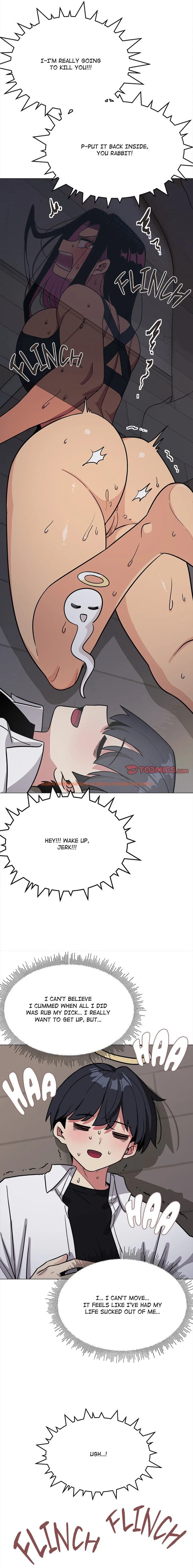 Read Hentai Image 25 67257 in comic Someone Stop Her! (Uncensored) - Chapter 15 - hentaitnt.net