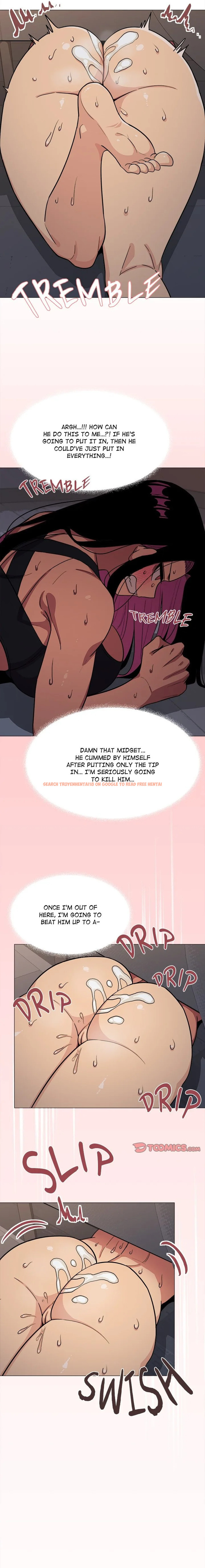 Read Hentai Image 26 67257 in comic Someone Stop Her! (Uncensored) - Chapter 15 - hentaitnt.net