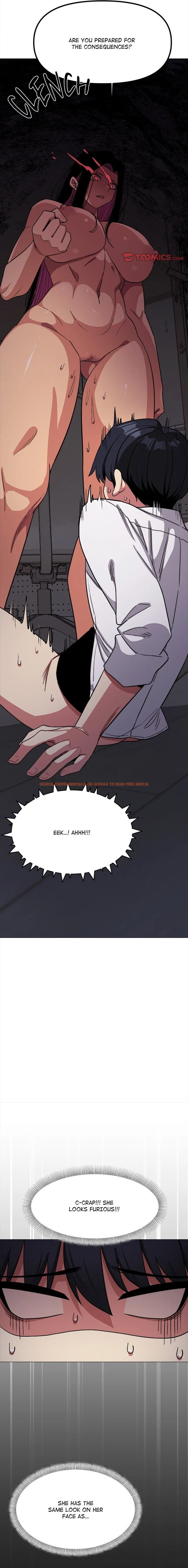 Read Hentai Image 29 67257 in comic Someone Stop Her! (Uncensored) - Chapter 15 - hentaitnt.net