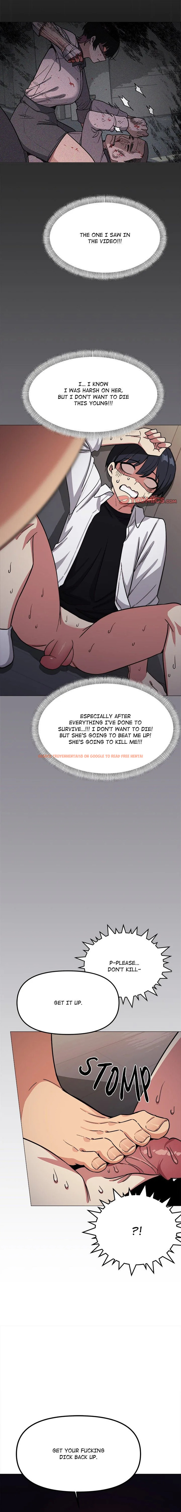 Read Hentai Image 30 67257 in comic Someone Stop Her! (Uncensored) - Chapter 15 - hentaitnt.net