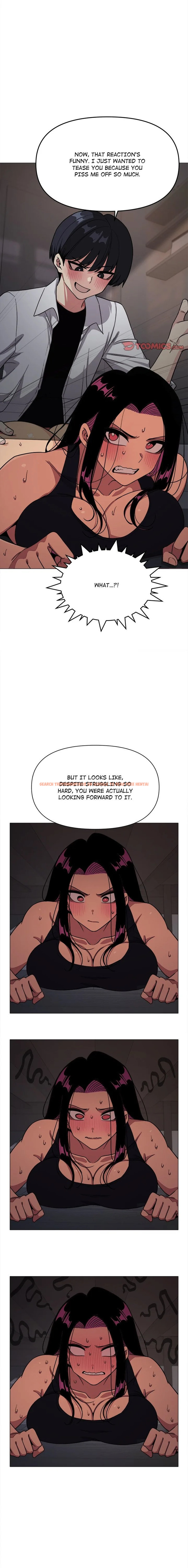 Read Hentai Image 6 67257 in comic Someone Stop Her! (Uncensored) - Chapter 15 - hentaitnt.net