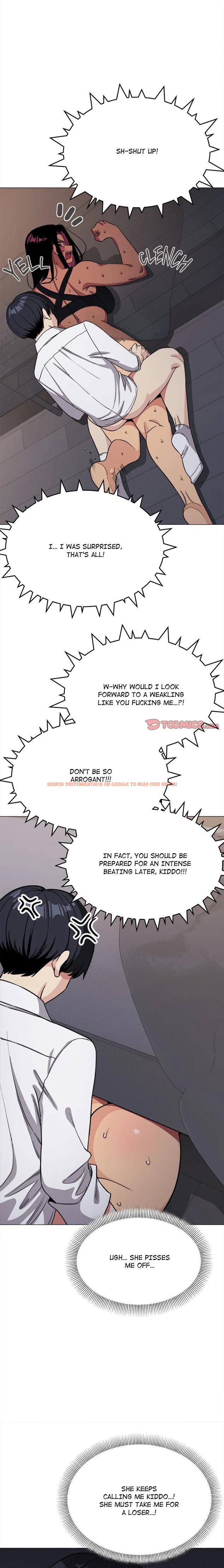 Read Hentai Image 7 67257 in comic Someone Stop Her! (Uncensored) - Chapter 15 - hentaitnt.net