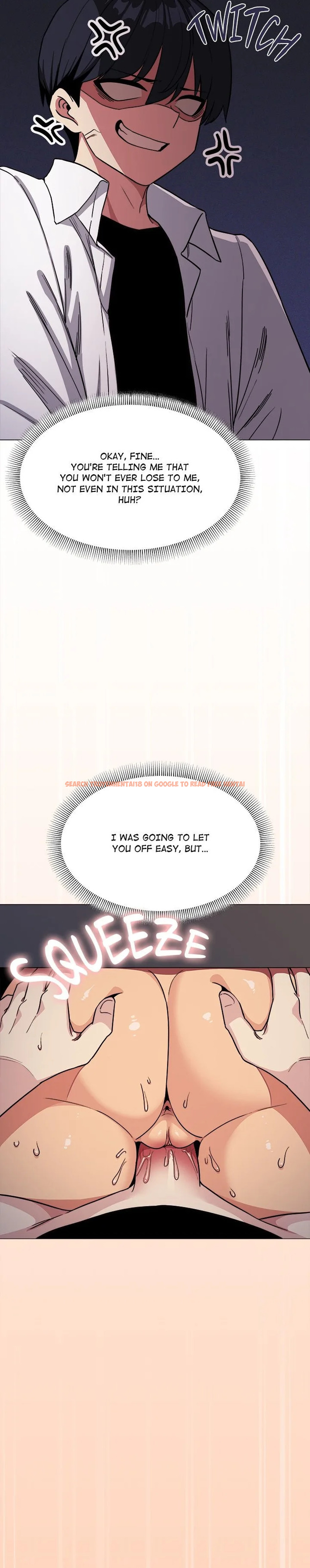 Read Hentai Image 8 67257 in comic Someone Stop Her! (Uncensored) - Chapter 15 - hentaitnt.net