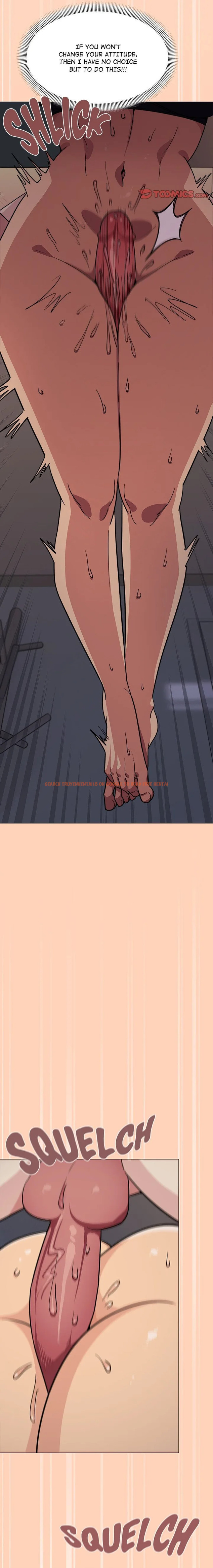 Read Hentai Image 9 67257 in comic Someone Stop Her! (Uncensored) - Chapter 15 - hentaitnt.net