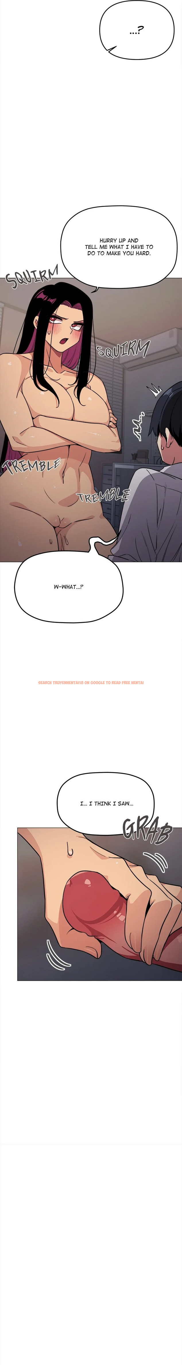 Read Hentai Image 10 67335 in comic Someone Stop Her! (Uncensored) - Chapter 16 - hentaitnt.net