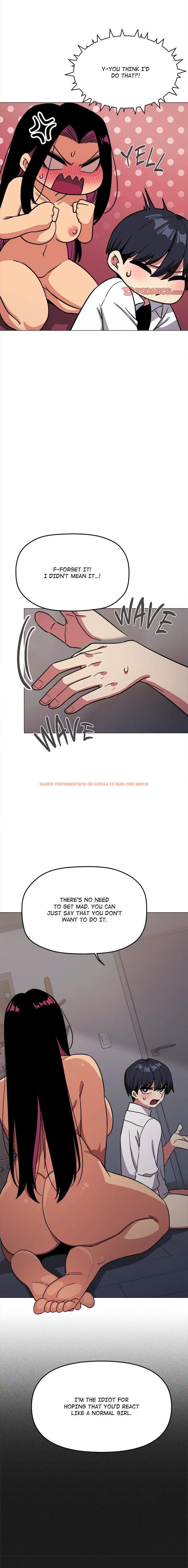 Read Hentai Image 16 67335 in comic Someone Stop Her! (Uncensored) - Chapter 16 - hentaitnt.net