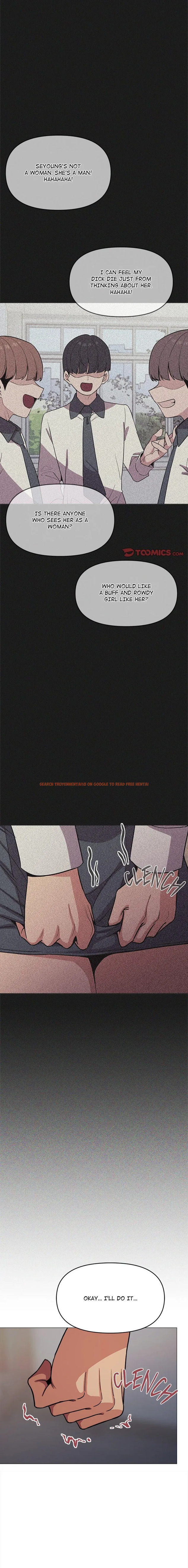 Read Hentai Image 17 67335 in comic Someone Stop Her! (Uncensored) - Chapter 16 - hentaitnt.net
