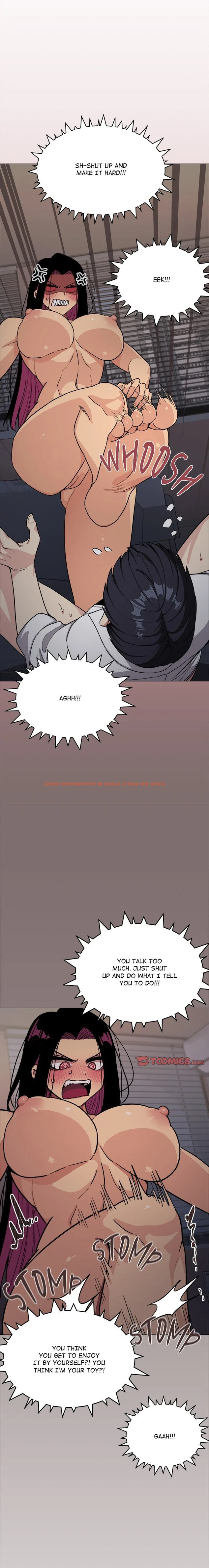 Read Hentai Image 2 67335 in comic Someone Stop Her! (Uncensored) - Chapter 16 - hentaitnt.net