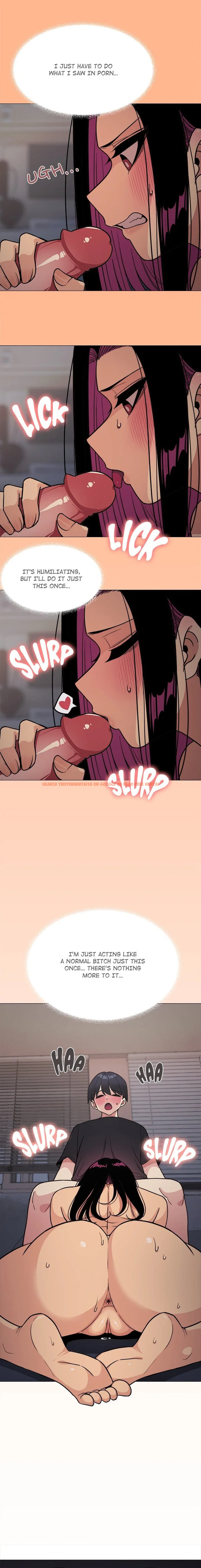 Read Hentai Image 21 67335 in comic Someone Stop Her! (Uncensored) - Chapter 16 - hentaitnt.net