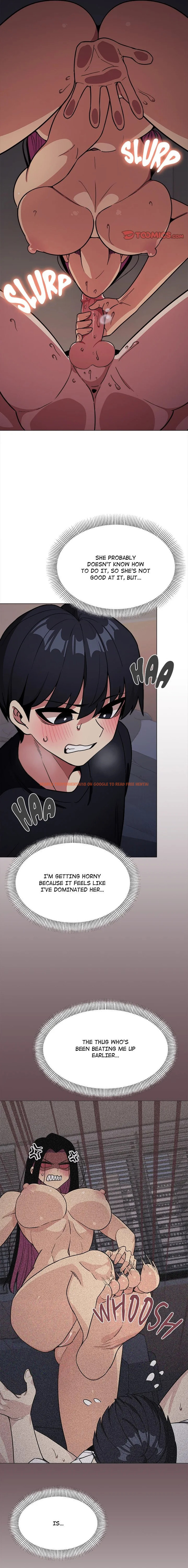Read Hentai Image 22 67335 in comic Someone Stop Her! (Uncensored) - Chapter 16 - hentaitnt.net