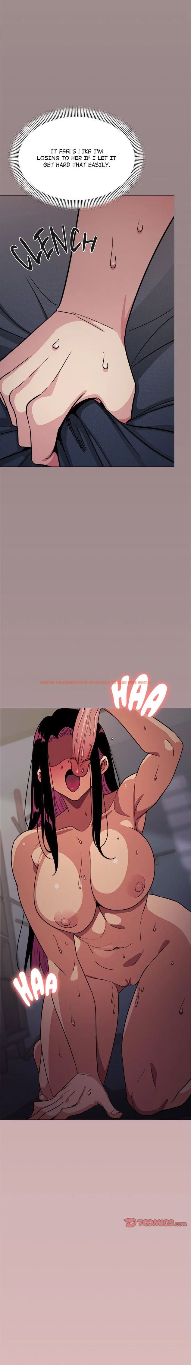 Read Hentai Image 25 67335 in comic Someone Stop Her! (Uncensored) - Chapter 16 - hentaitnt.net