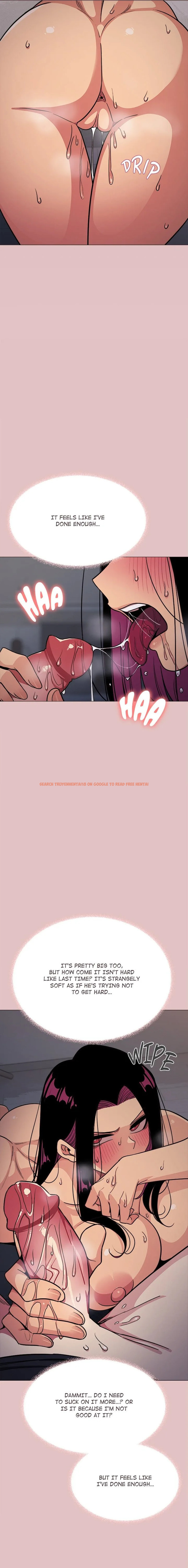 Read Hentai Image 26 67335 in comic Someone Stop Her! (Uncensored) - Chapter 16 - hentaitnt.net