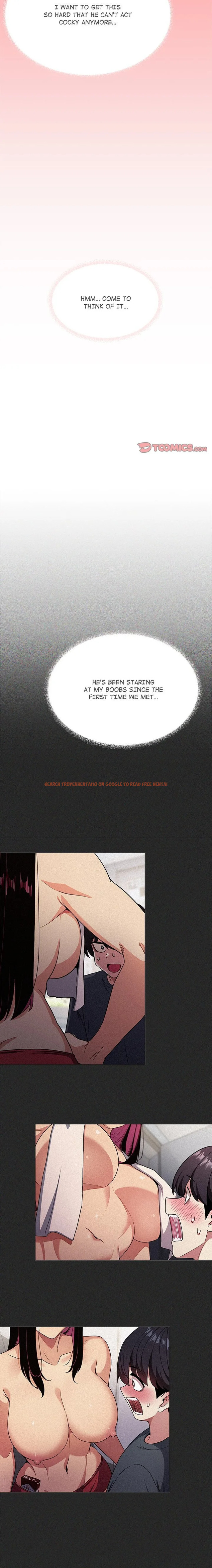 Read Hentai Image 28 67335 in comic Someone Stop Her! (Uncensored) - Chapter 16 - hentaitnt.net