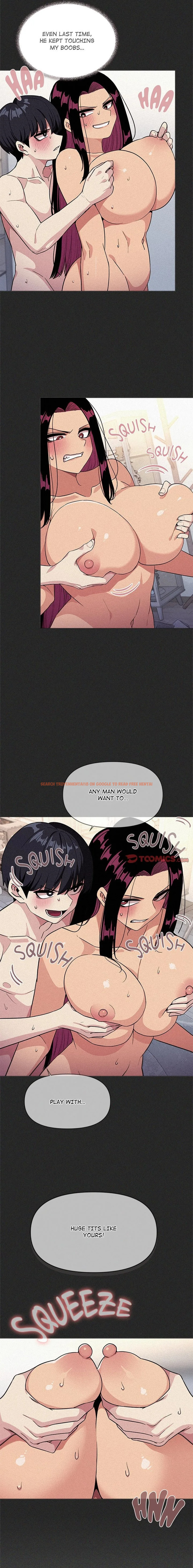 Read Hentai Image 29 67335 in comic Someone Stop Her! (Uncensored) - Chapter 16 - hentaitnt.net