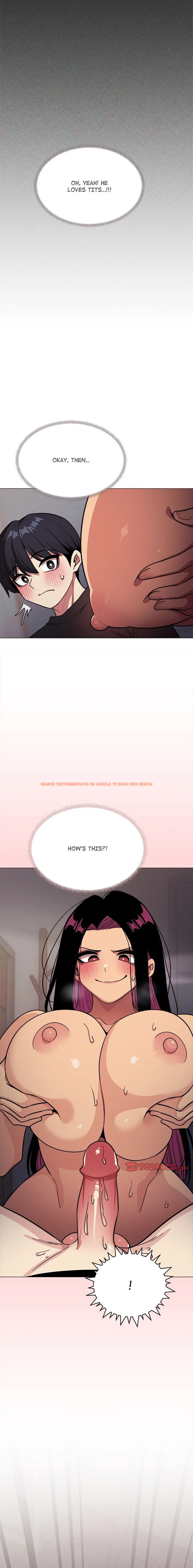 Read Hentai Image 30 67335 in comic Someone Stop Her! (Uncensored) - Chapter 16 - hentaitnt.net
