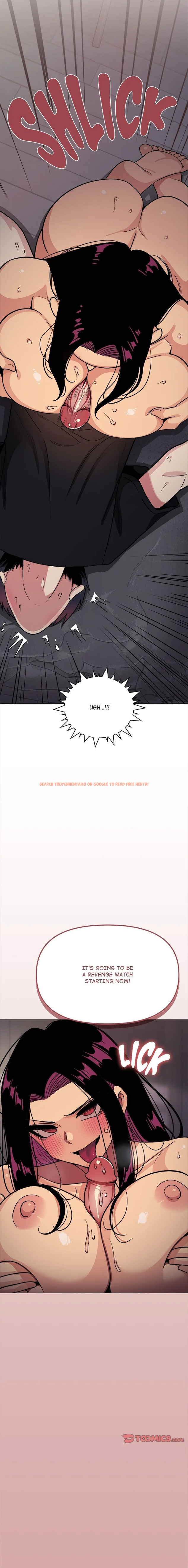 Read Hentai Image 31 67335 in comic Someone Stop Her! (Uncensored) - Chapter 16 - hentaitnt.net