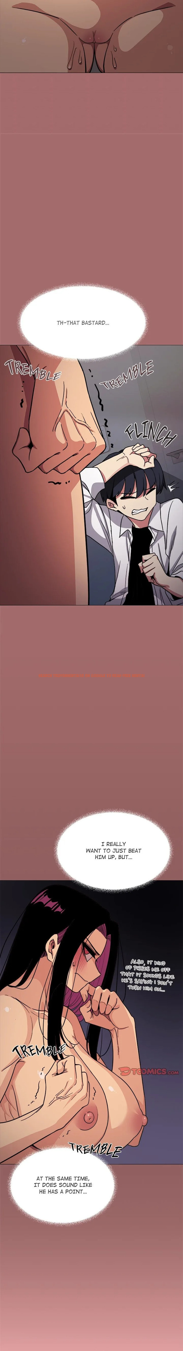 Read Hentai Image 8 67335 in comic Someone Stop Her! (Uncensored) - Chapter 16 - hentaitnt.net