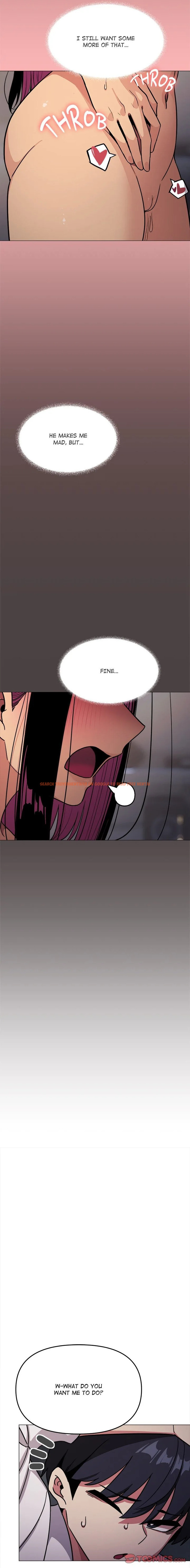 Read Hentai Image 9 67335 in comic Someone Stop Her! (Uncensored) - Chapter 16 - hentaitnt.net
