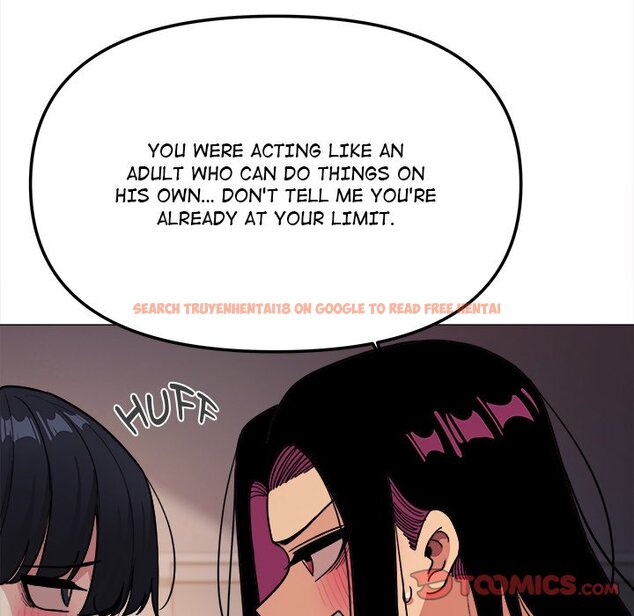 Read Hentai Image 100 65963 in comic Someone Stop Her! (Uncensored) - Chapter 17 - hentaitnt.net