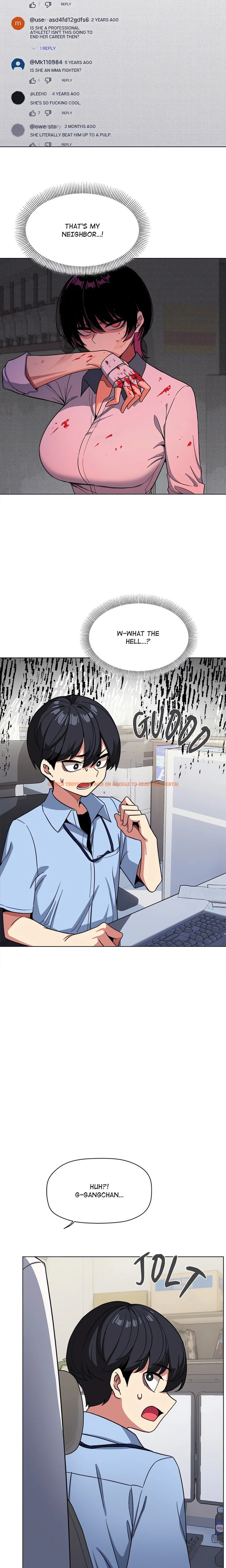 Read Hentai Image 11 66140 in comic Someone Stop Her! (Uncensored) - Chapter 20 - hentaitnt.net