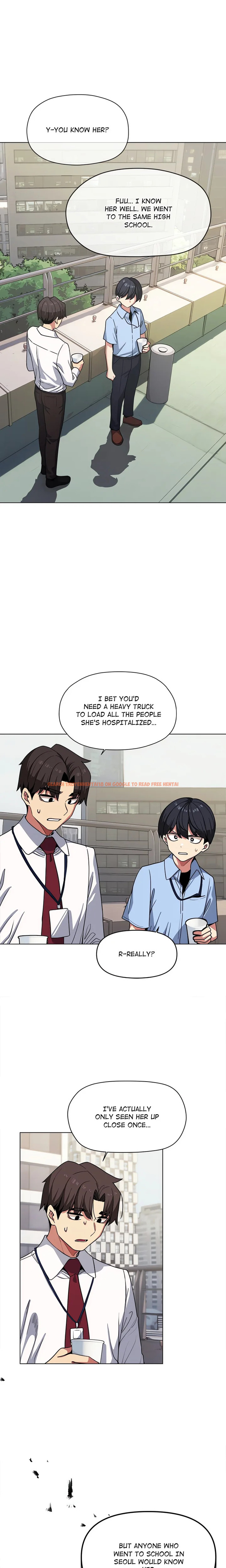 Read Hentai Image 13 66140 in comic Someone Stop Her! (Uncensored) - Chapter 20 - hentaitnt.net