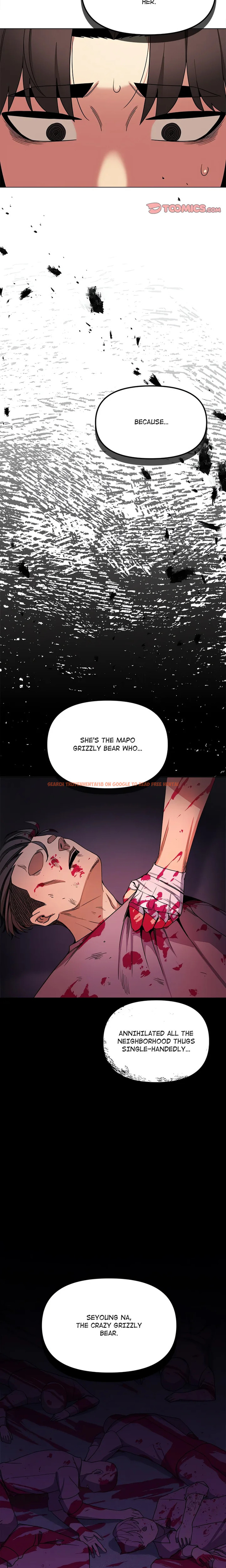 Read Hentai Image 14 66140 in comic Someone Stop Her! (Uncensored) - Chapter 20 - hentaitnt.net