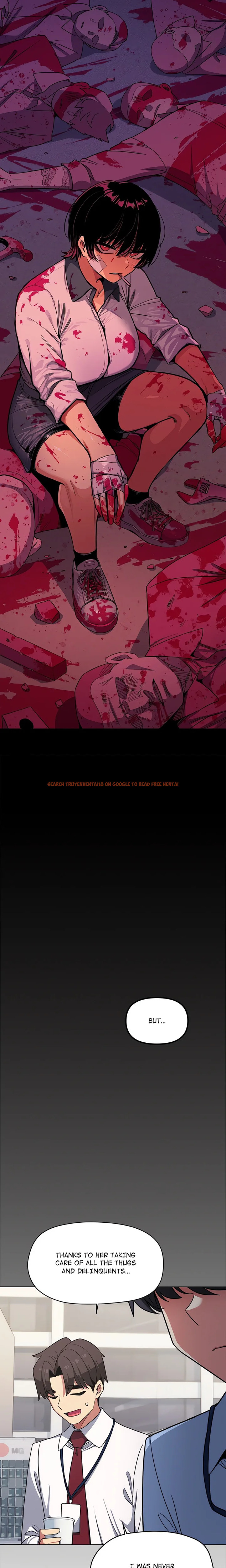 Read Hentai Image 15 66140 in comic Someone Stop Her! (Uncensored) - Chapter 20 - hentaitnt.net