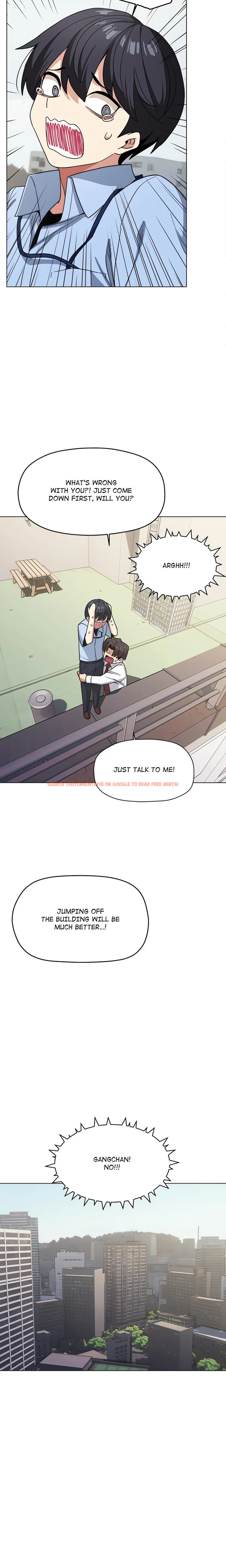 Read Hentai Image 17 66140 in comic Someone Stop Her! (Uncensored) - Chapter 20 - hentaitnt.net