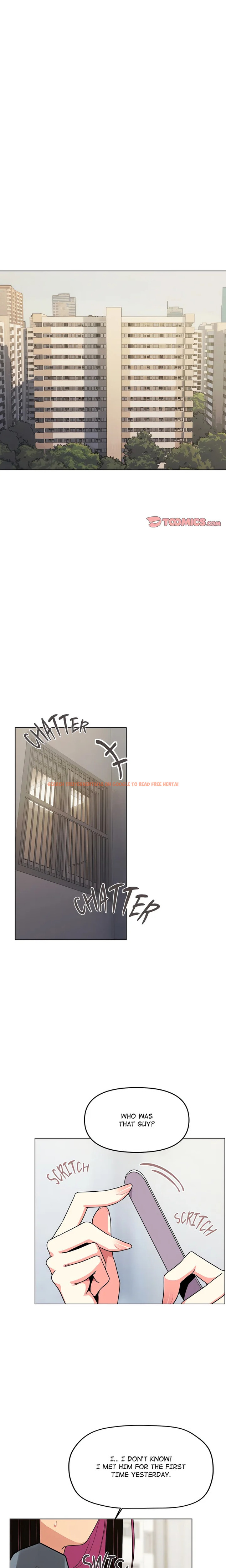 Read Hentai Image 18 66140 in comic Someone Stop Her! (Uncensored) - Chapter 20 - hentaitnt.net